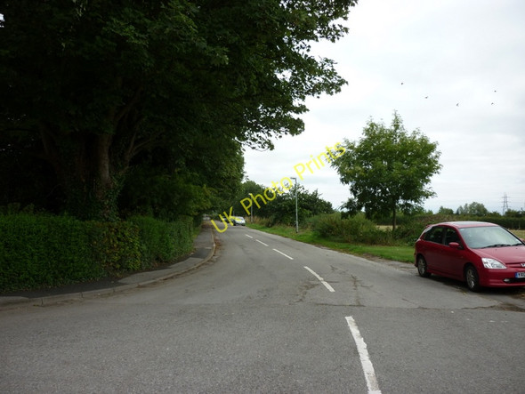 Photo 6"x4" A walk to Cottingham #56 Cottingham\/TA0432 c2010