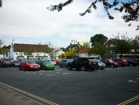 Photo 6"x4" A walk to Cottingham #61 Cottingham\/TA0432 c2010