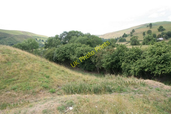 Photo 6"x4" Keep entrance? New Radnor c2010