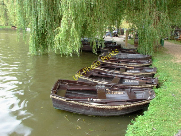 Photo 6"x4" Hever Castle Chiddingstone c2010