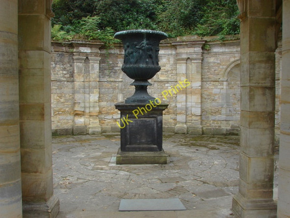 Photo 6"x4" Hever Castle Chiddingstone c2010