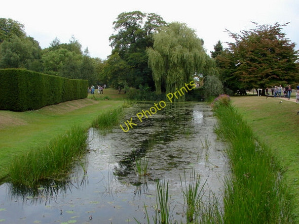 Photo 6"x4" Hever Castle Hever c2010 P1