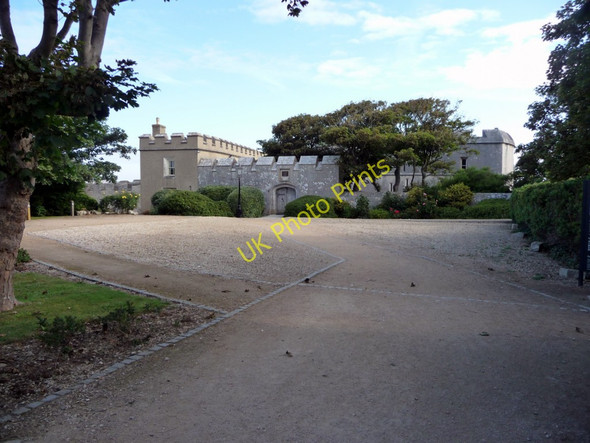 Photo 6"x4" Portland Castle, Portland, Dorset Fortuneswell c2010