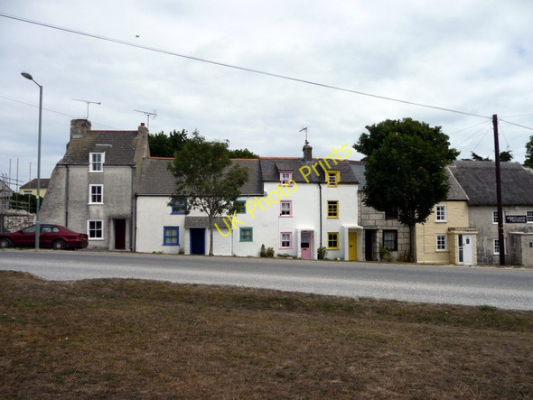 Photo 6"x4" Easton, Portland, Dorset Fortuneswell c2010