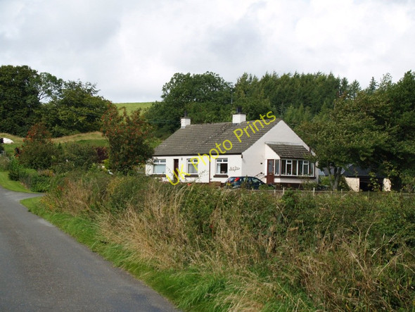 Photo 6"x4" Millflat, Twynholm Twynholm c2010