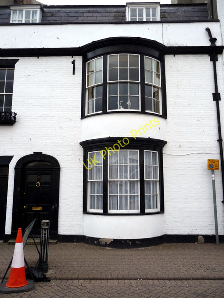 Photo 6"x4" House, Brewers Quay, Weymouth, Dorset Weymouth\/SY6779 c2010