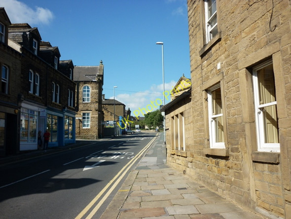 Photo 6"x4" Fountain Street, Morley Morley\/SE2627 c2010