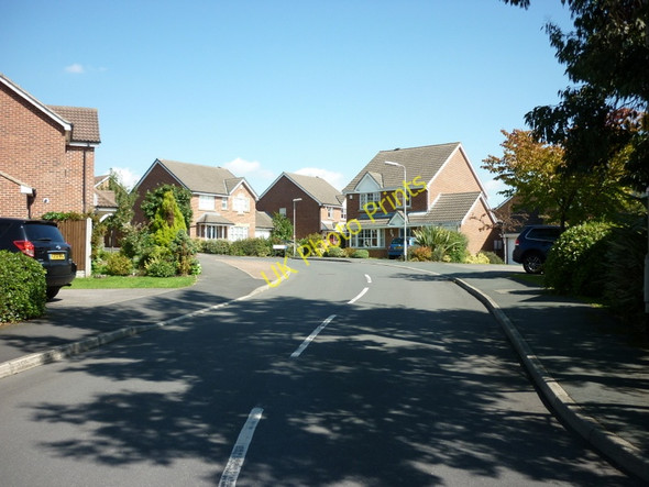 Photo 6"x4" Hawthorne Drive, Gildersome Morley\/SE2627 c2010