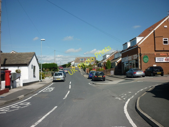 Photo 6"x4" Highfield Drive, Gildersome Morley\/SE2627 c2010