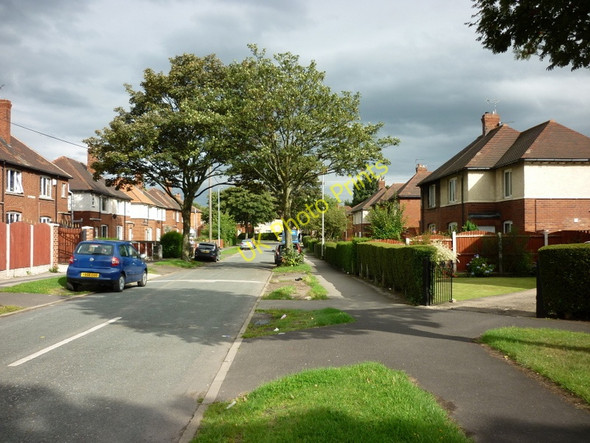 Photo 6"x4" Stanley Street, Wakefield Wakefield\/SE3320 c2010