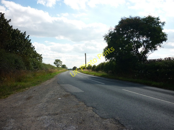 Photo 6"x4" Stroatley Road, Stroatley Sproatley c2010