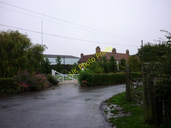 Photo 6"x4" The Farm at Burnham Burnham\/TA0517 c2010