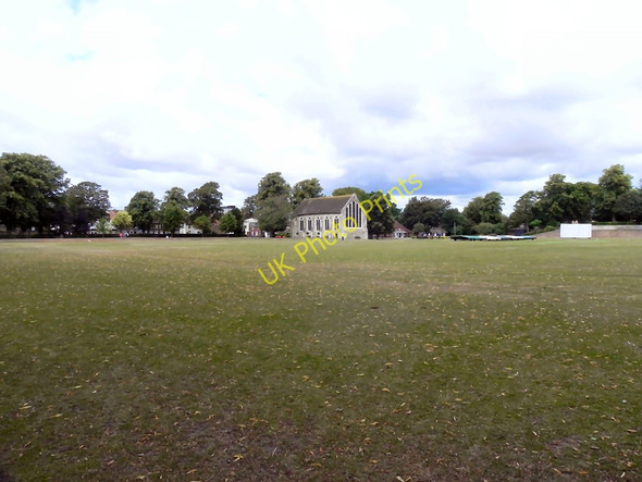Photo 6"x4" Priory Park, Chichester Chichester c2010