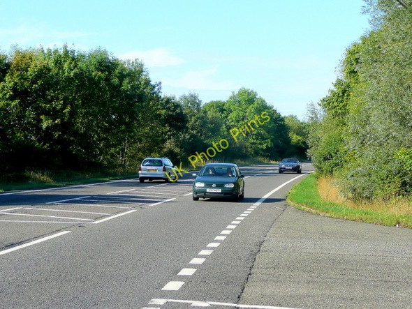 Photo 6"x4" A40 Gloucester Ring Road 2 Gloucester c2010