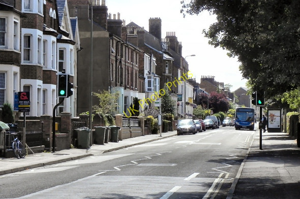Photo 6"x4" Iffley Road, Oxford Oxford\/SP5106 c2010