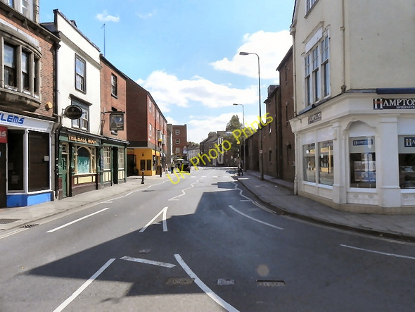 Photo 6"x4" St Clement's Street, Oxford Oxford\/SP5106 c2010