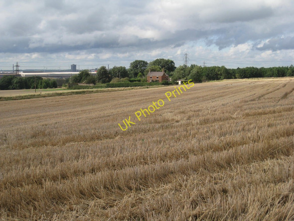 Photo 6"x4" Keepers Cottage Holme\/SE9206 c2010
