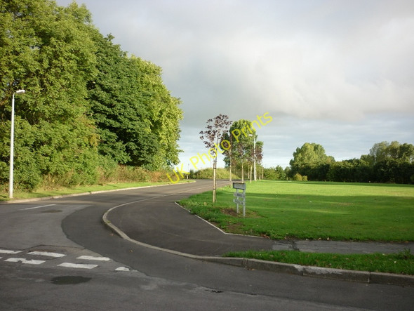 Photo 6"x4" St Andrews Lane, Immingham Immingham c2010