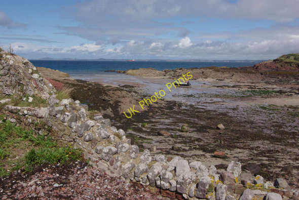 Photo 6"x4" St Brides Haven St Brides\/SM7910 c2010