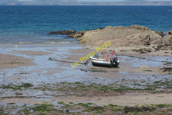 Photo 6"x4" St Brides Haven St Brides\/SM7910 c2010 P1