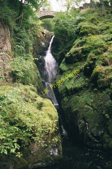 Photo 6"x4" Aira Force Dockray\/NY3921 c2001