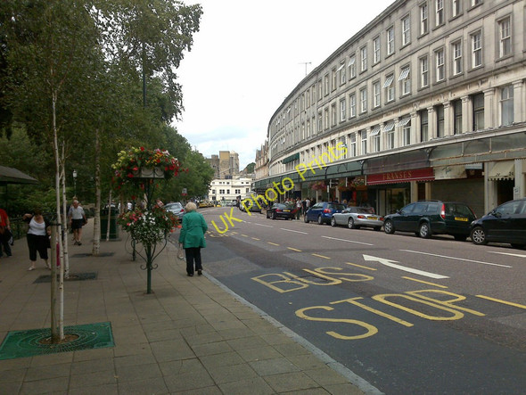 Photo 6"x4" Westover Road Bournemouth c2010