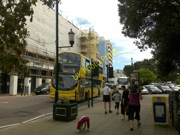 Photo 6"x4" Westover Road Bournemouth c2010
