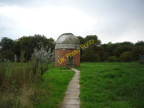 Photo 6"x4" University Observatory York\/SE5951 c2010