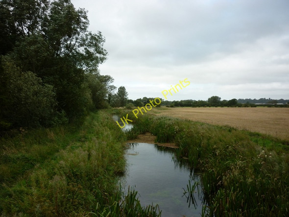 Photo 6"x4" A walk from Pickering #8 Pickering\/SE7984 c2010