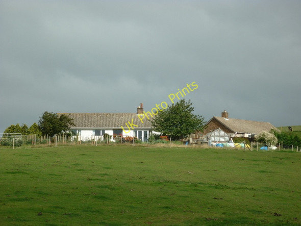 Photo 6"x4" A walk from Pickering #24 Marton\/SE7383 c2010