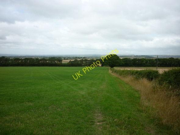 Photo 6"x4" A walk from Pickering #44 Marton\/SE7383 c2010