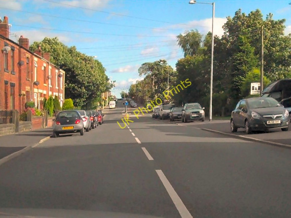 Photo 6"x4" Chorley Road, Heath Charnock Adlington\/SD6013 c2010