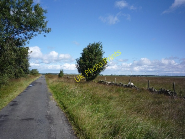 Photo 6"x4" Brown Bank Road Brown Bank\/SE2153 c2010