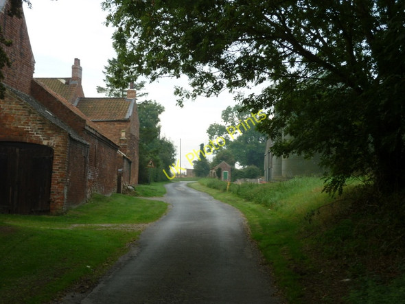 Photo 6"x4" Dam Lane, Thornton Curtis Thornton Curtis c2010