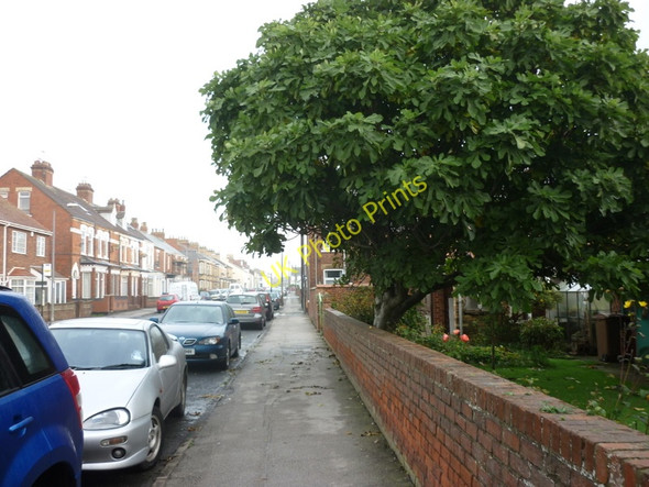 Photo 6"x4" Arthur Street, Withernsea Withernsea c2010