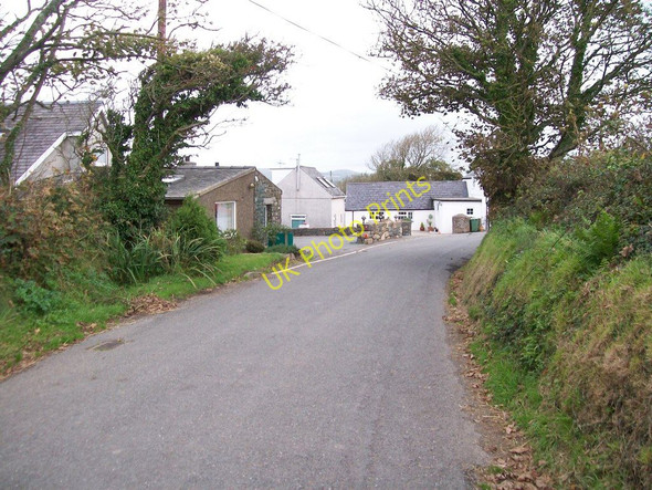 Photo 6"x4" Holiday accommodation at Tai'r Lon Bwlchtocyn c2010