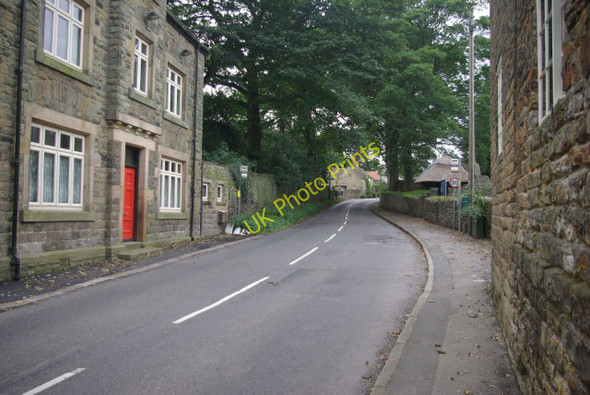 Photo 6"x4" Old Brampton Old Brampton c2010