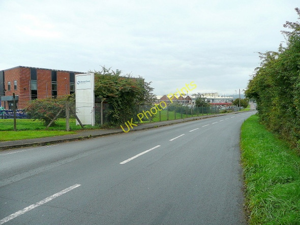 Photo 6"x4" Down Hatherley Road Down Hatherley c2010