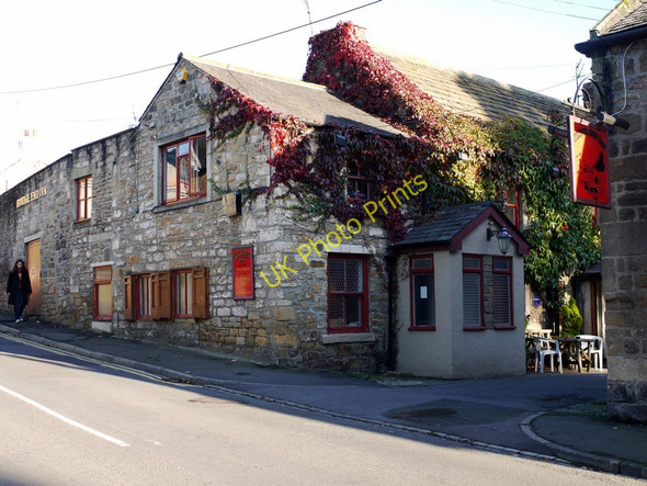 Photo 6"x4" Bridge End Inn, Ovingham Prudhoe c2010