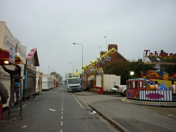 Photo 6"x4" Hull Fair 2010 Kingston upon Hull c2010