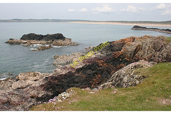 Photo 6"x4" Ynys Llanddwyn Llanddwyn Island\/Ynys Llanddwyn c2010