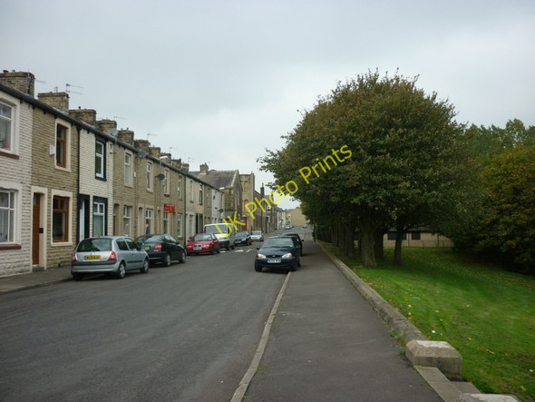 Photo 6"x4" Tabor Street, Burnley Burnley c2010