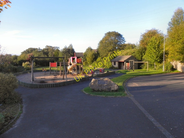 Photo 6"x4" RACA Park, Walk Mill Walk Mill\/SD8630 c2010