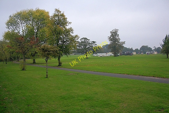 Photo 6"x4" Pype Hayes Park Pype Hayes c2010