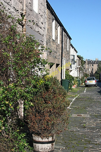 Photo 6"x4" Dean Park Mews Dean\/NT2474 c2010 P1