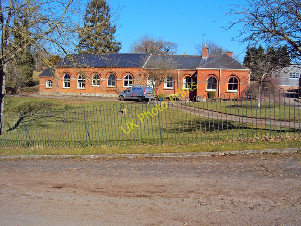 Photo 6"x4" House at Brynderi Upper Green\/SO3818 c2010