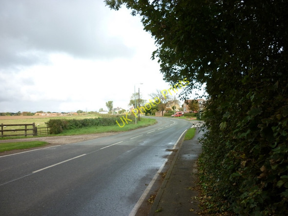 Photo 6"x4" Station Road, Patrington Patrington c2010