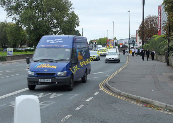 Photo 6"x4" 2010 : A4 Bath Road, Brislington, Bristol Brislington c2010