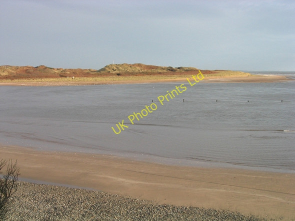 Photo 6"x4" Murlough Beach Dundrum\/J4036 c2004