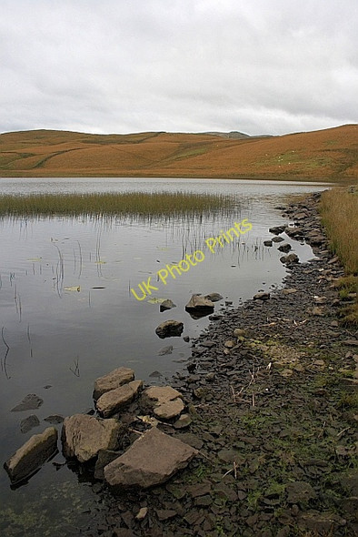 Photo 6"x4" Skeggles Water Sadgill c2010